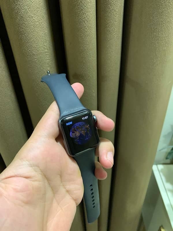 apple watch series 3 / 7 /-03461809478 0