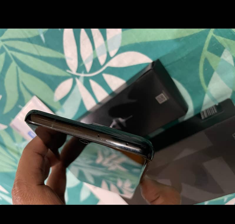 S21 Ultra 5G Official Pta Approved. Dual Sim. Full Box. 256GB. 4