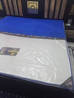 hi Star foam 6 inch king size
