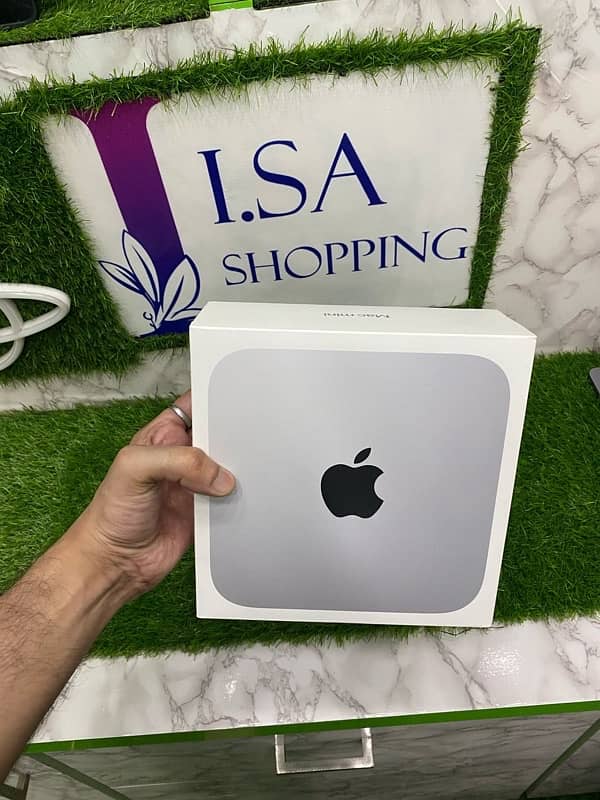 apple macmini m1 /m3 /- 03461809478 0