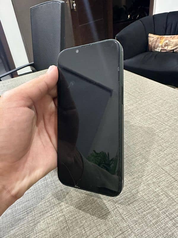 iPhone 13 | Storage 128 GB | Non-PTA 6