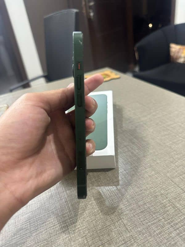 iPhone 13 | Storage 128 GB | Non-PTA 7