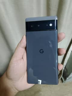 Google Pixel 6