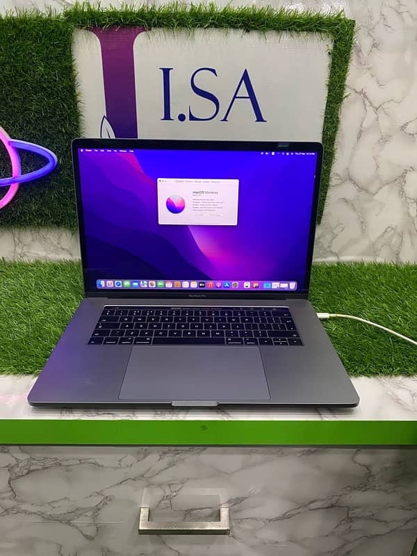 Apple MacBook pro 2016 / 2017/- 03461809478 1