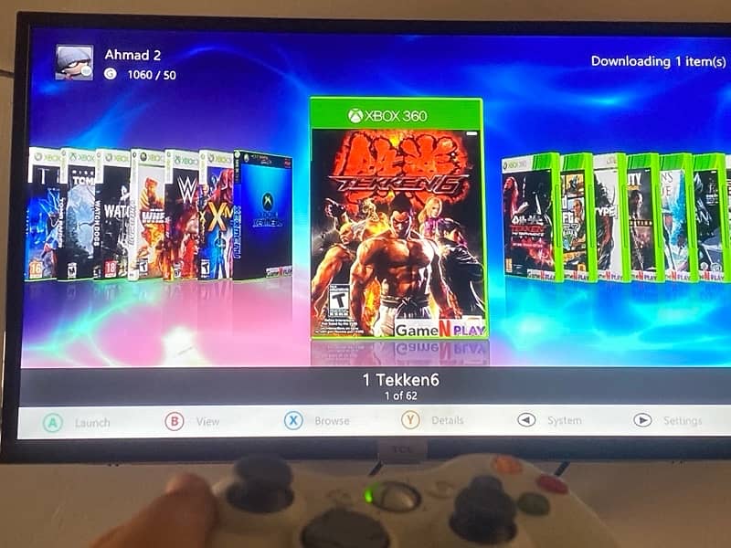 xbox 360 jesper 1