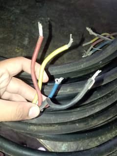 Wire Cable