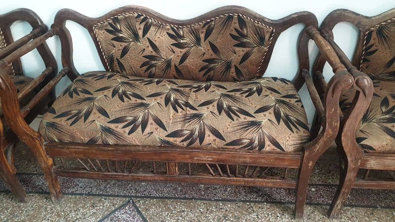 Sofa Set 0