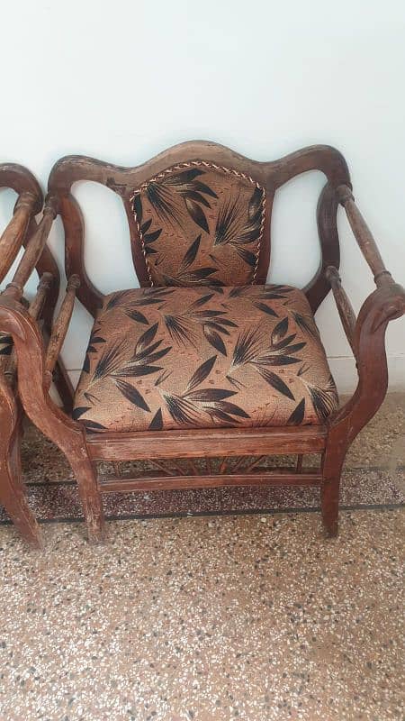 Sofa Set 1