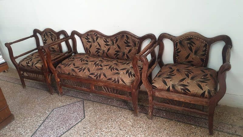 Sofa Set 2