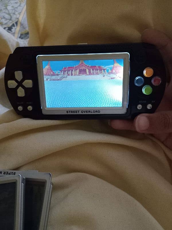 PCP 8008 CASETTE GAME. 0