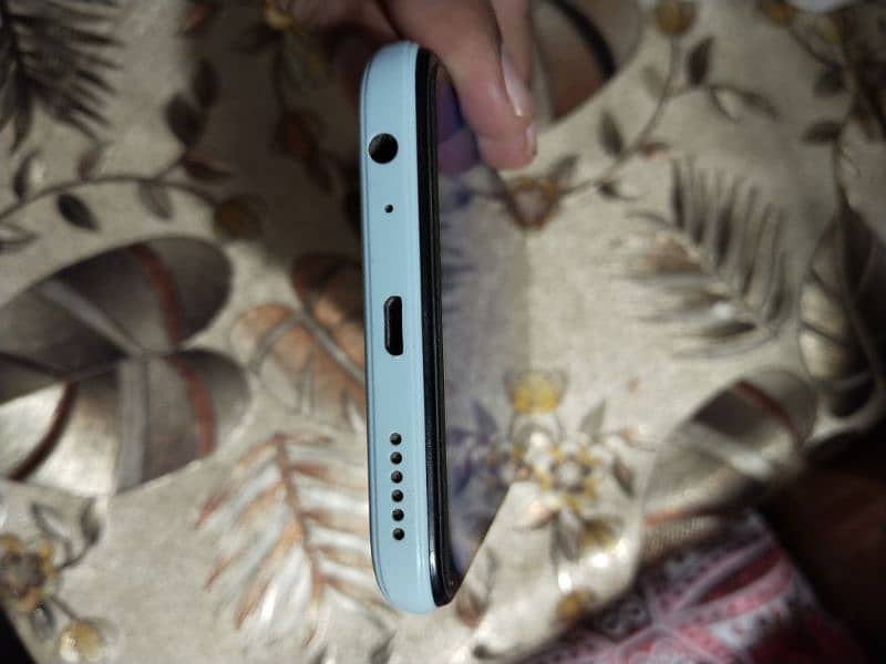 Infinix Smart 6 HD 2/32 1