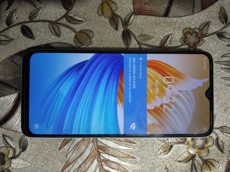 Infinix Smart 6 HD 2/32 2