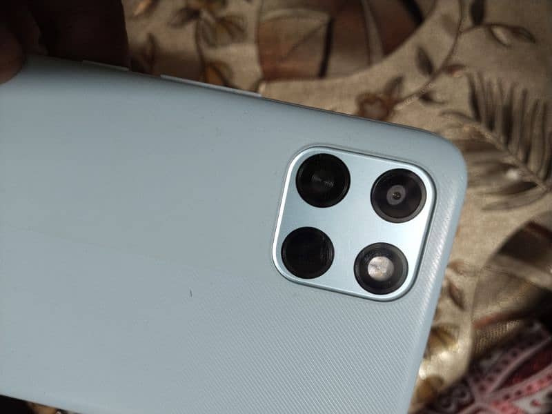 Infinix Smart 6 HD 2/32 4