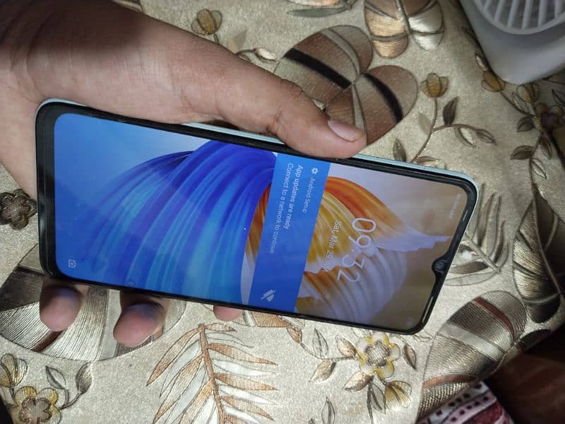 Infinix Smart 6 HD 2/32 5