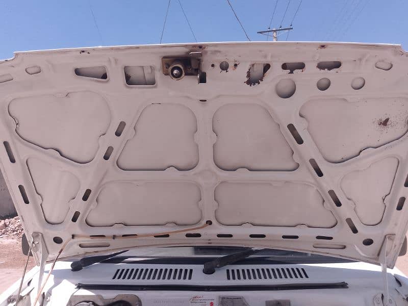 Suzuki Mehran VXR 2019 9