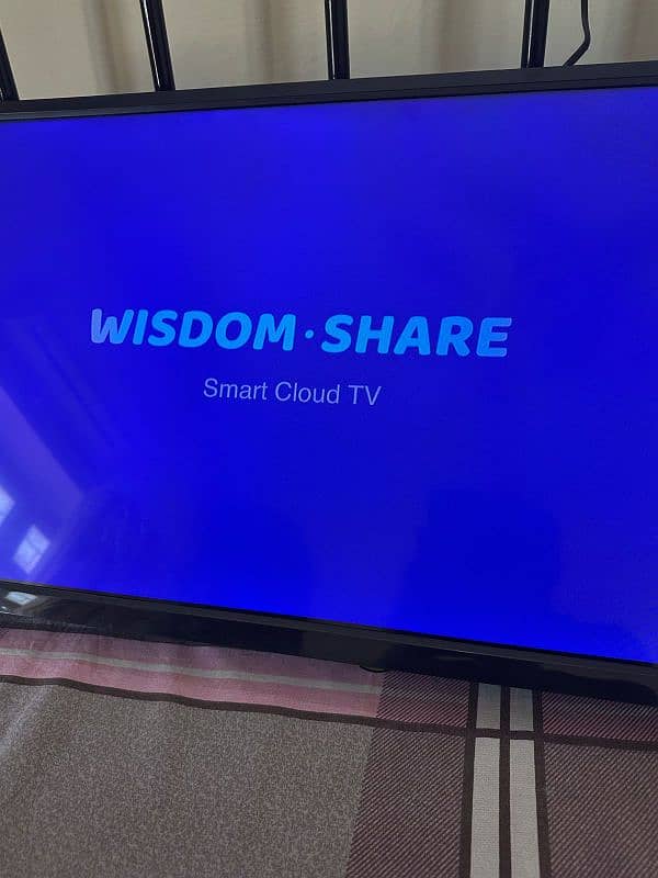 android smart led tv 1