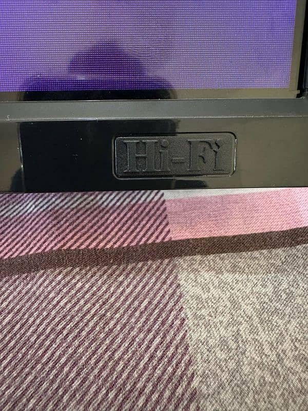 android smart led tv 3