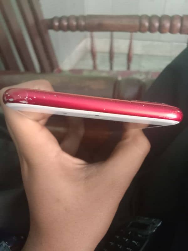 iphone 7 plus ha code laga hua ha recovery mode Laga to think ho jay g 0