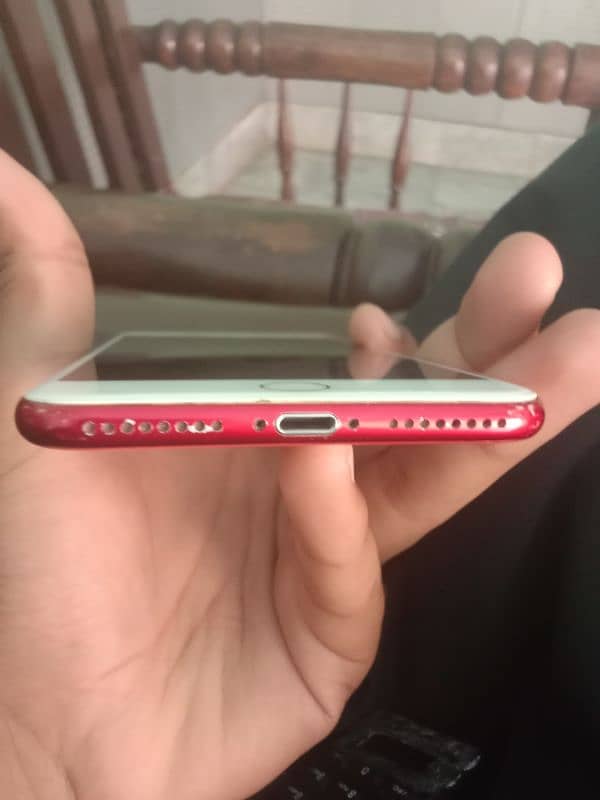 iphone 7 plus ha code laga hua ha recovery mode Laga to think ho jay g 2