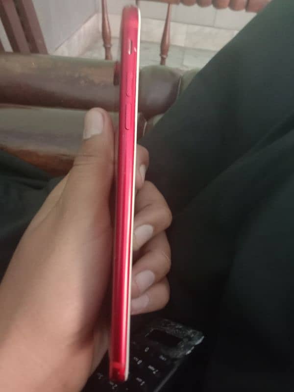 iphone 7 plus ha code laga hua ha recovery mode Laga to think ho jay g 3