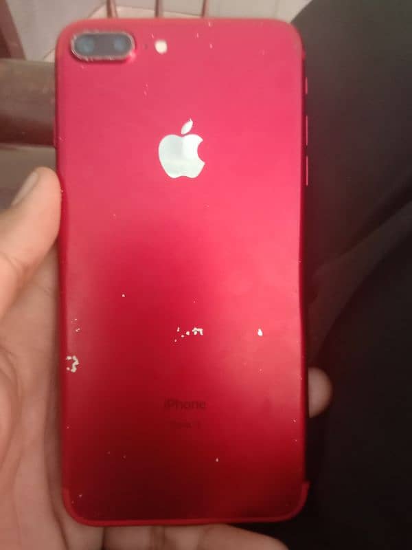 iphone 7 plus ha code laga hua ha recovery mode Laga to think ho jay g 4