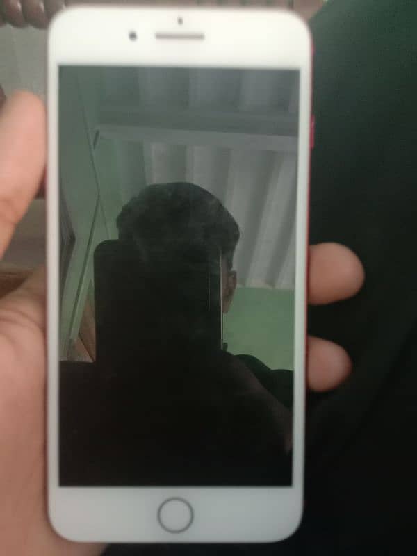iphone 7 plus ha code laga hua ha recovery mode Laga to think ho jay g 6