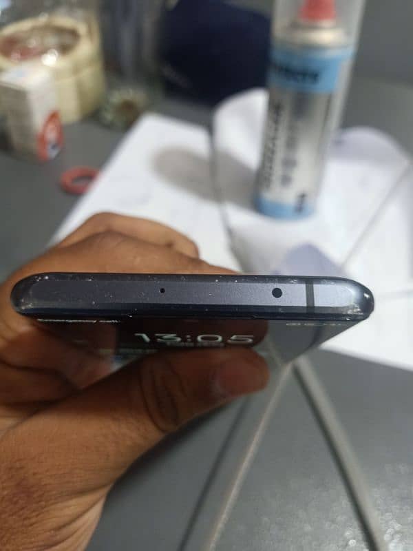 mi note 10 lite exchange possible non pta 5