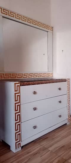 dressing