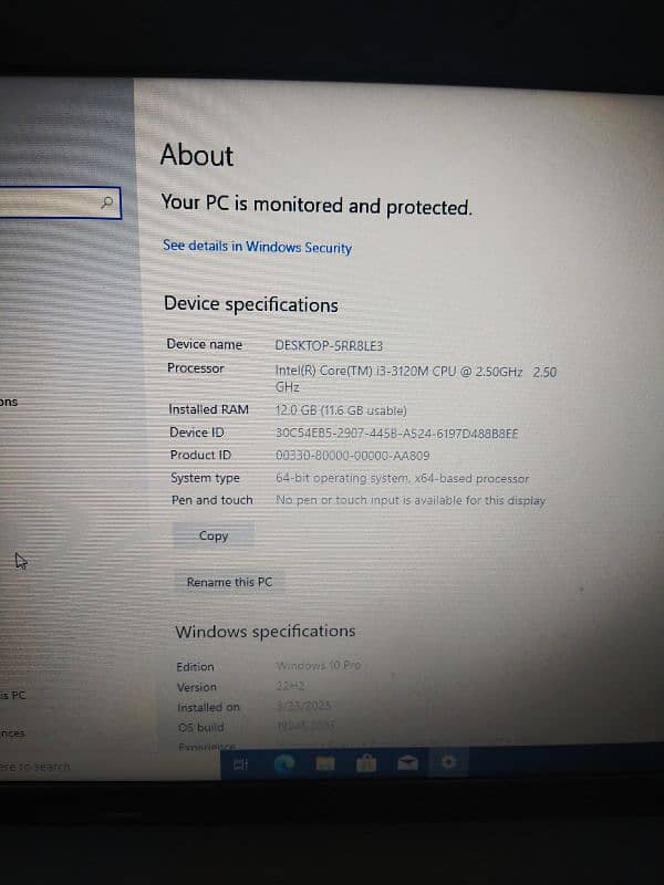 Lenovo Thinkpad E530 Ram 12 Gb 0