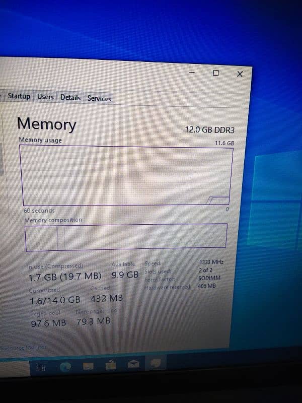 Lenovo Thinkpad E530 Ram 12 Gb 3