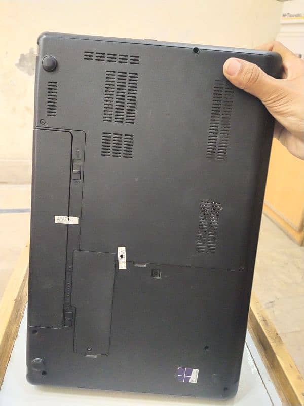 Lenovo Thinkpad E530 Ram 12 Gb 6