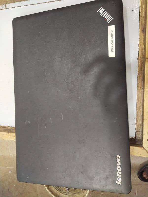 Lenovo Thinkpad E530 Ram 12 Gb 7