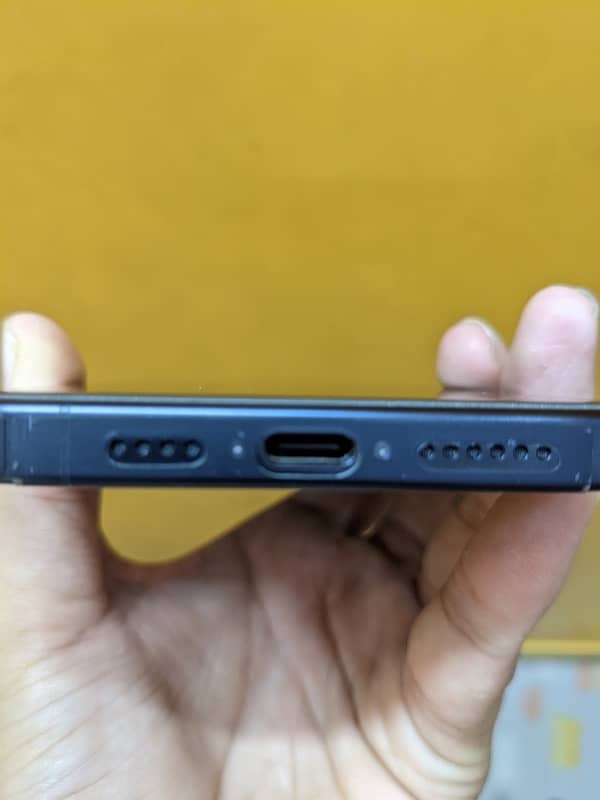 iPhone 15 Pro Max – Blue Titanium (256GB) | Official Warranty! 1