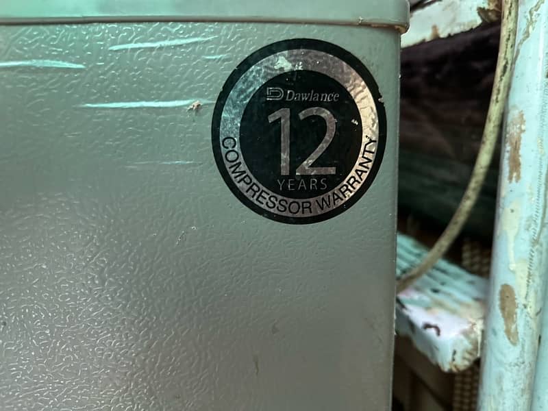 Dawlance Signature inverter Deep freezer 0