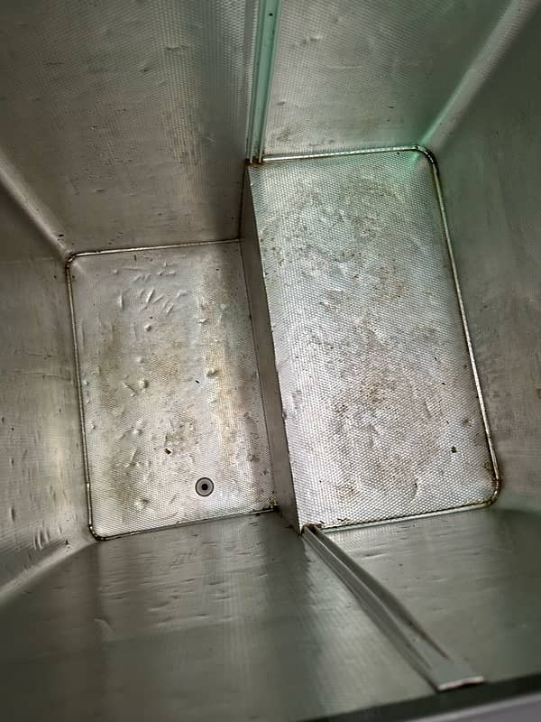 Dawlance Signature inverter Deep freezer 6