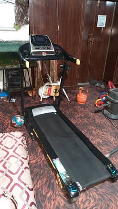 Treadmill