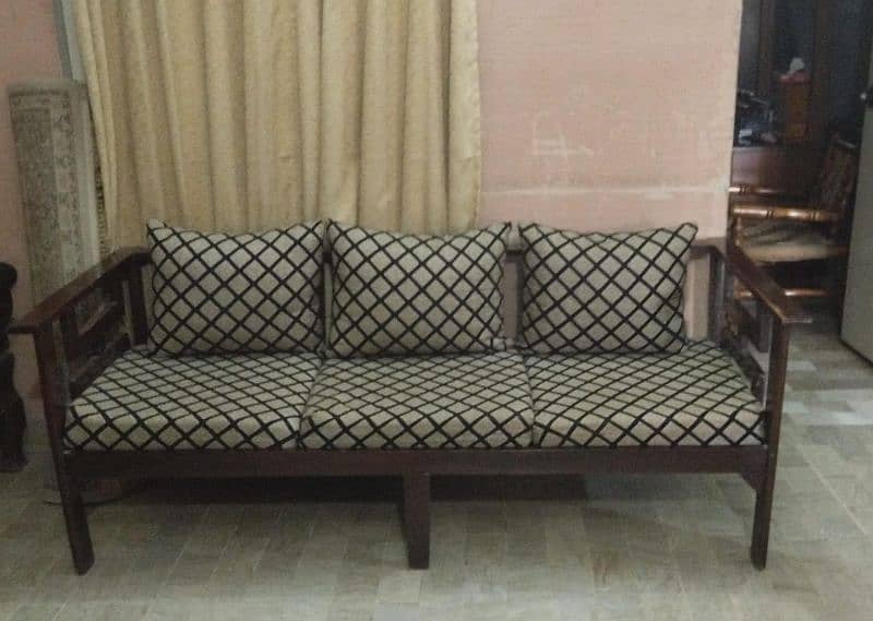 5 seater sofa set for sale 0