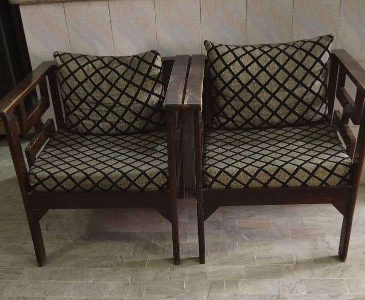 5 seater sofa set for sale 1