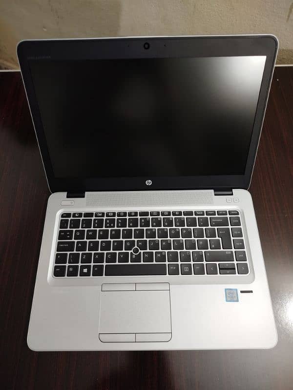 Hp 840 G3 i7 6th imported 0