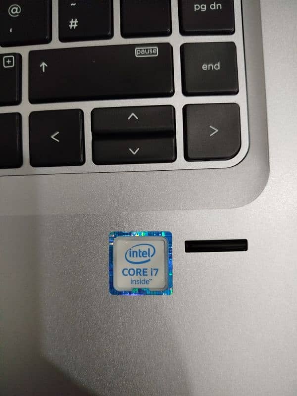 Hp 840 G3 i7 6th imported 1