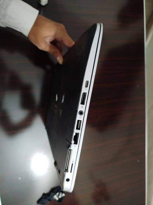 Hp 840 G3 i7 6th imported 3