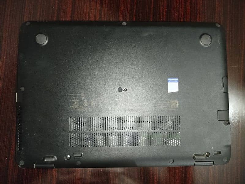 Hp 840 G3 i7 6th imported 4
