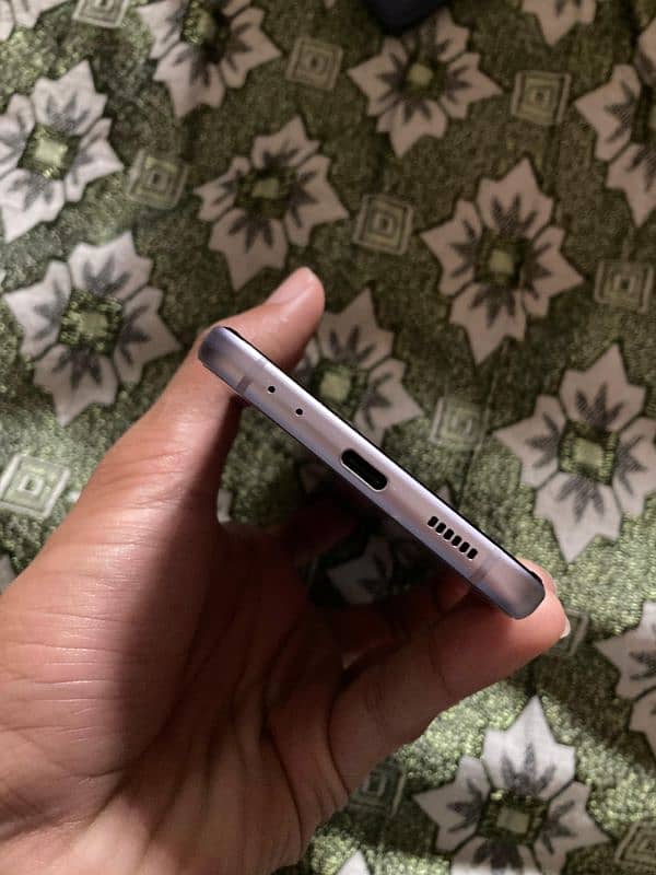 Samsung Z Flip 3 8gb, 256gb Exchange possible 6