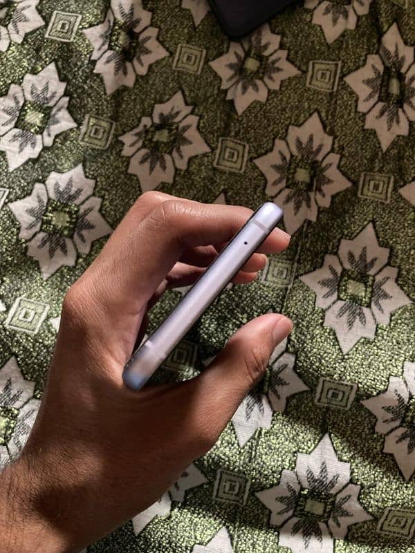 Samsung Z Flip 3 8gb, 256gb Exchange possible 9