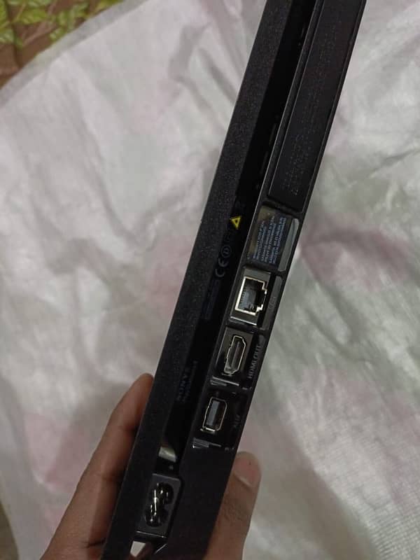 PS4 Slim 1TB 9.00 Jailbreak console sealed unit 0