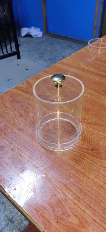 Acrylic Boxs 2