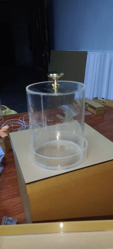 Acrylic Boxs 3