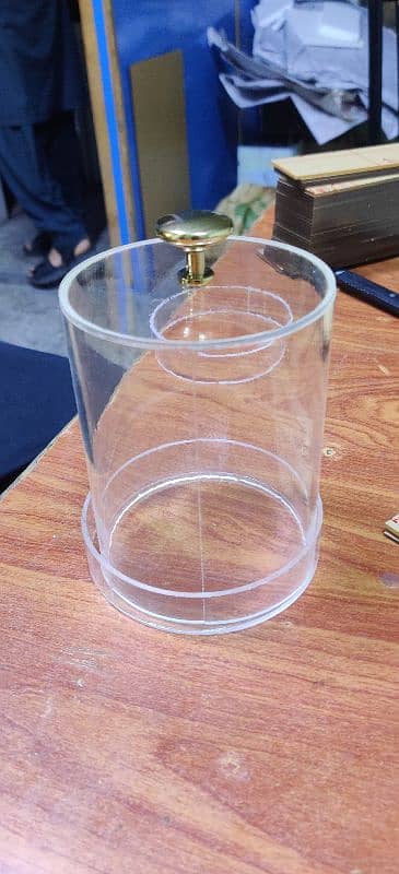 Acrylic Boxs 5