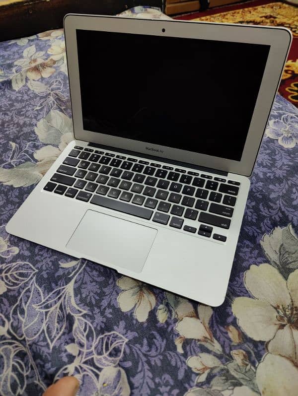 Macbook Air 2014 1