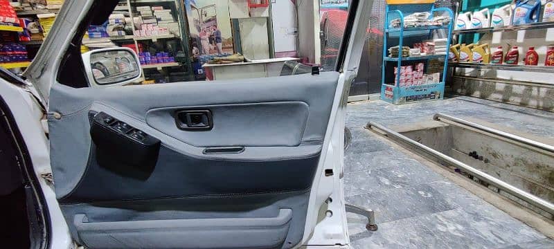 Daihatsu Charade 1988 17